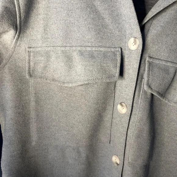 Oversized Shaket - Picture 4 of 9